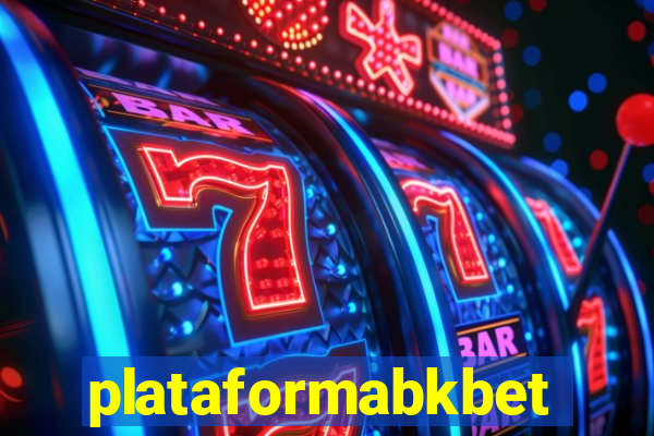 plataformabkbet.com