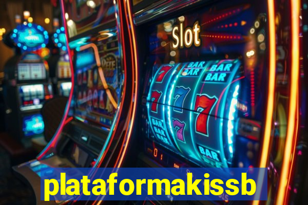 plataformakissbet.com