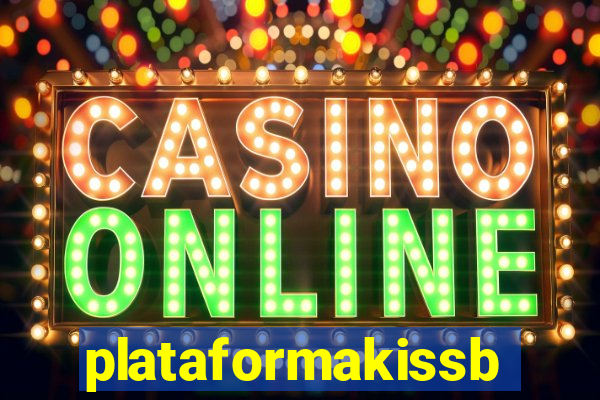 plataformakissbet.com