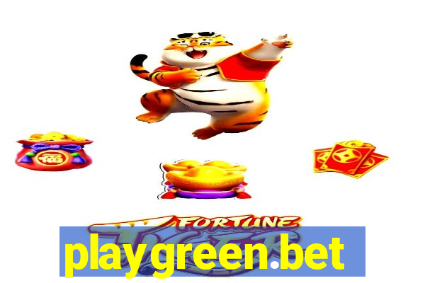 playgreen.bet