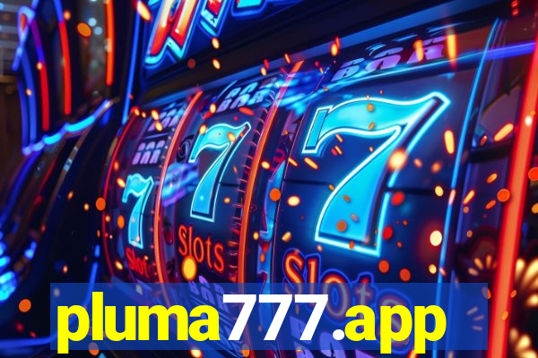 pluma777.app