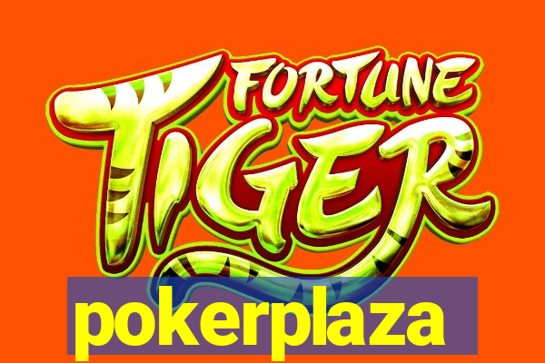 pokerplaza