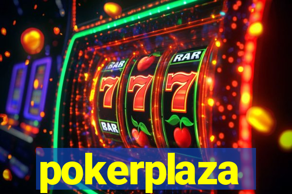 pokerplaza