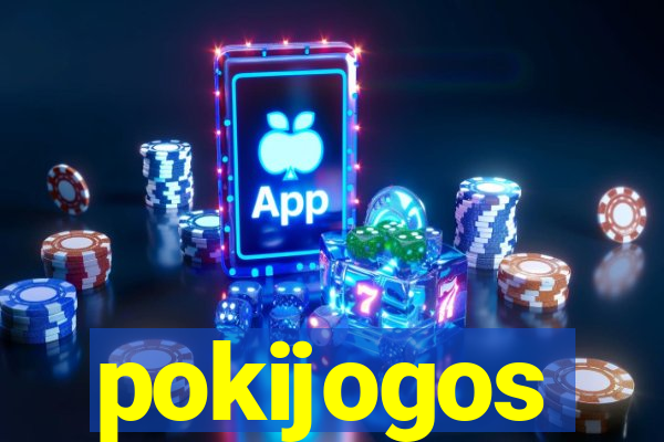 pokijogos