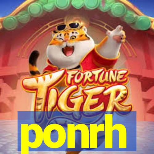 ponrh