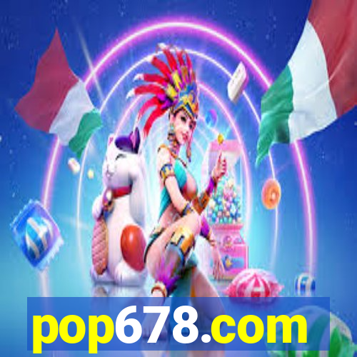 pop678.com