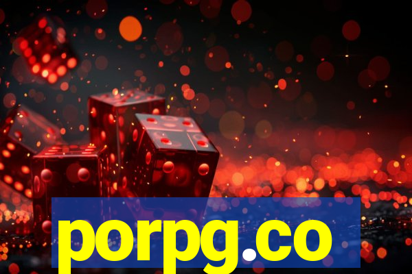 porpg.co