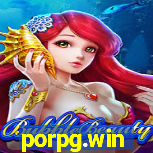 porpg.win