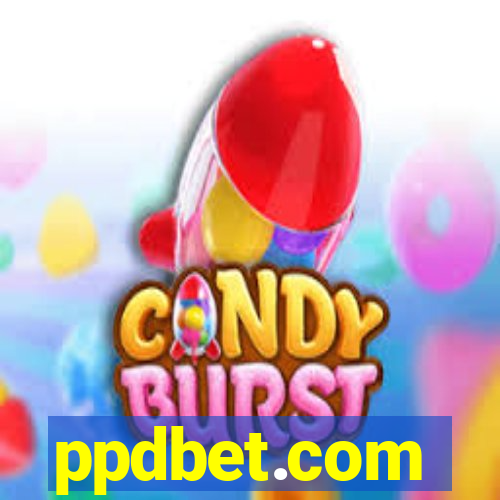 ppdbet.com