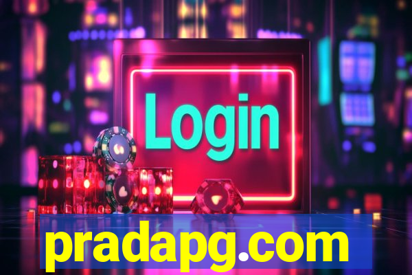 pradapg.com