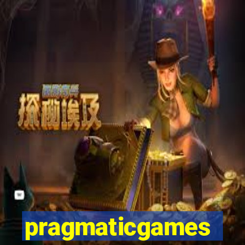 pragmaticgames