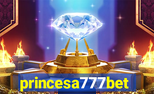 princesa777bet