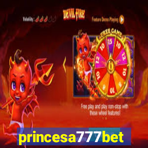 princesa777bet