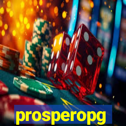 prosperopg