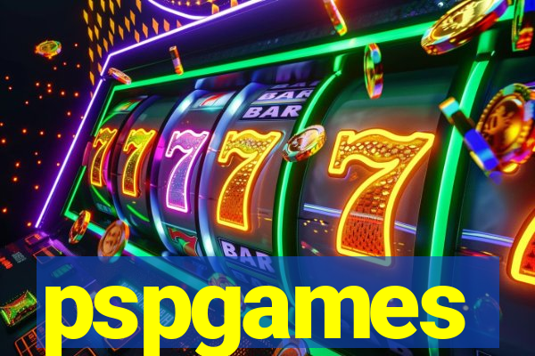 pspgames