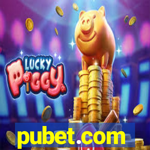 pubet.com