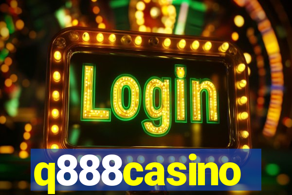 q888casino