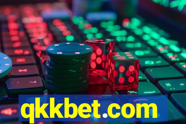 qkkbet.com