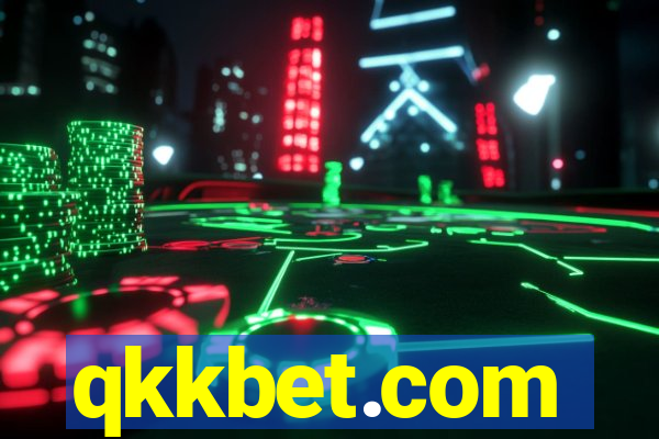 qkkbet.com