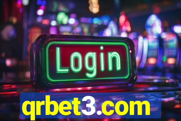 qrbet3.com