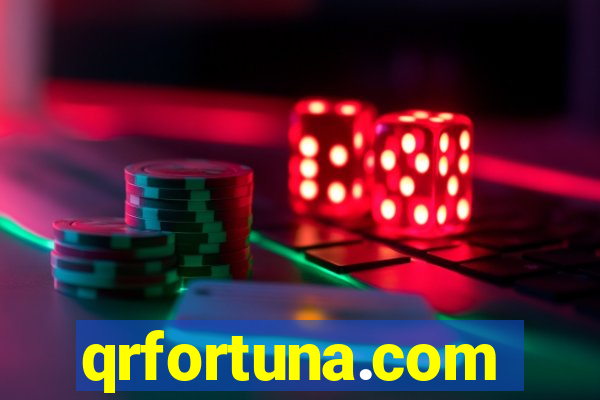 qrfortuna.com