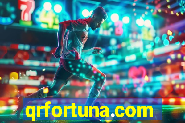 qrfortuna.com