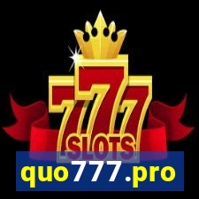 quo777.pro