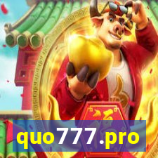 quo777.pro