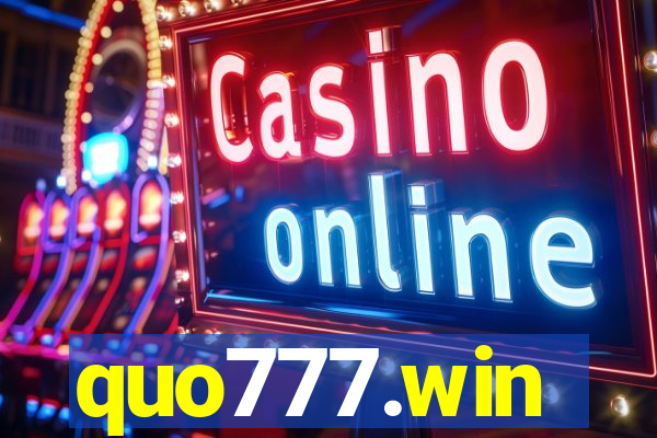 quo777.win