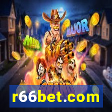 r66bet.com