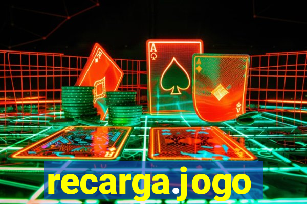 recarga.jogo