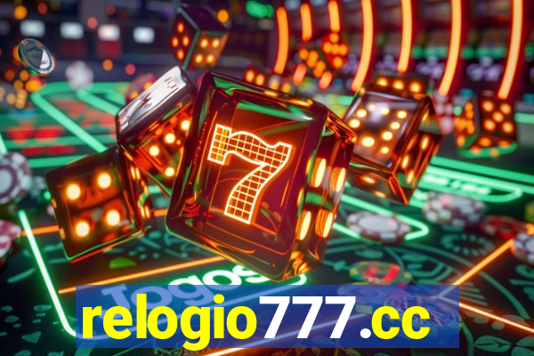 relogio777.cc