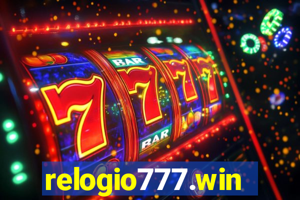 relogio777.win