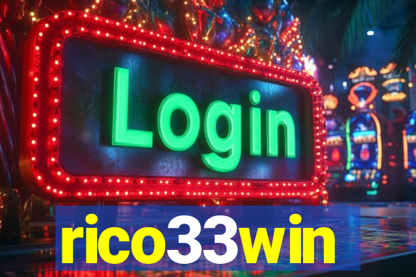 rico33win