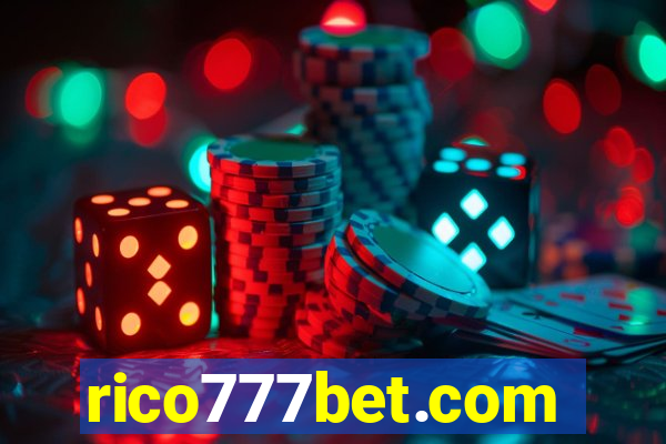 rico777bet.com