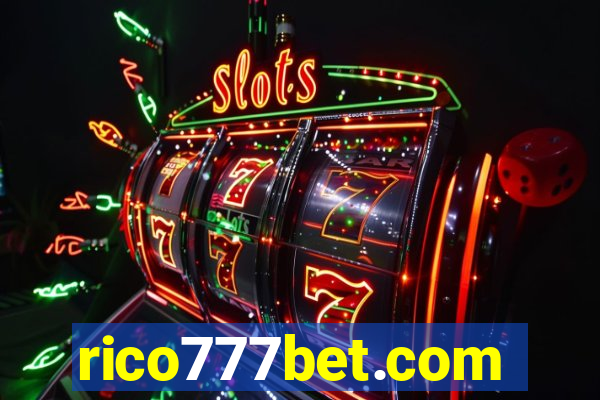 rico777bet.com