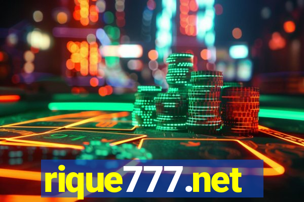 rique777.net