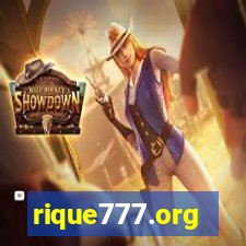 rique777.org