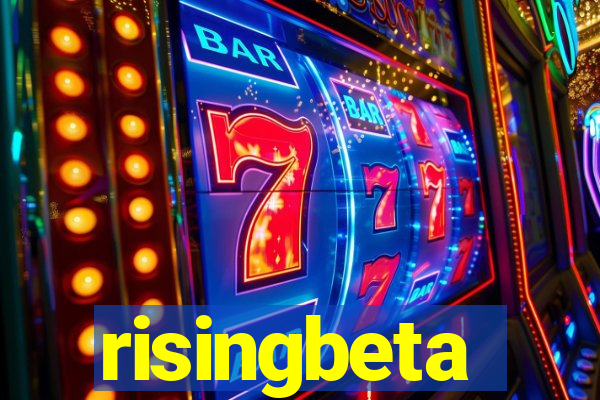 risingbeta