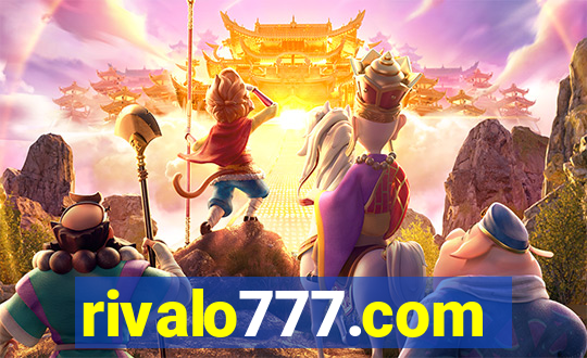 rivalo777.com