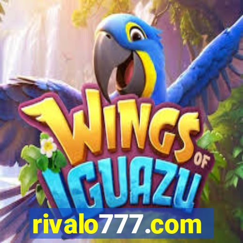 rivalo777.com