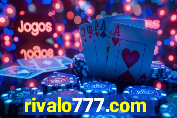 rivalo777.com