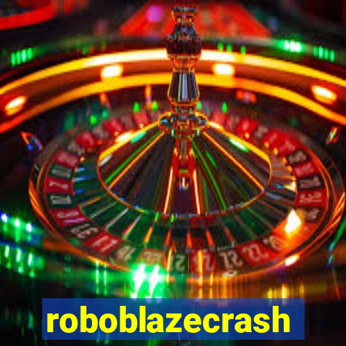 roboblazecrash