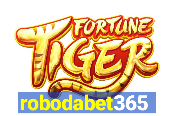 robodabet365