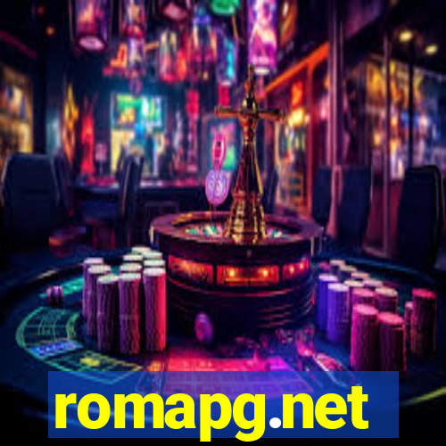 romapg.net