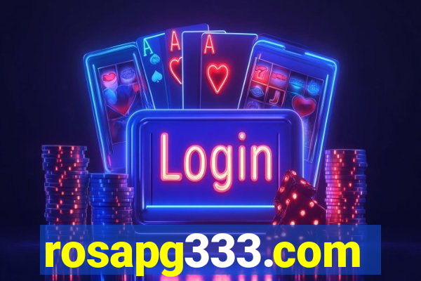 rosapg333.com