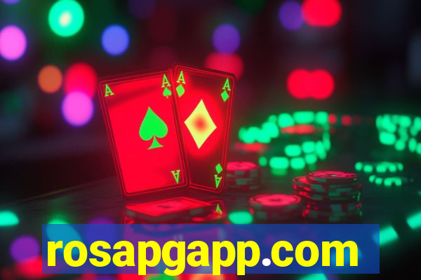 rosapgapp.com