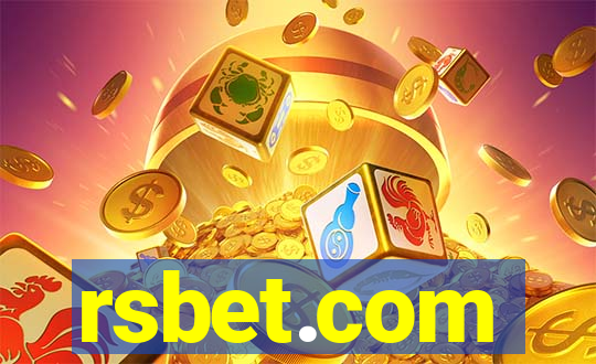 rsbet.com