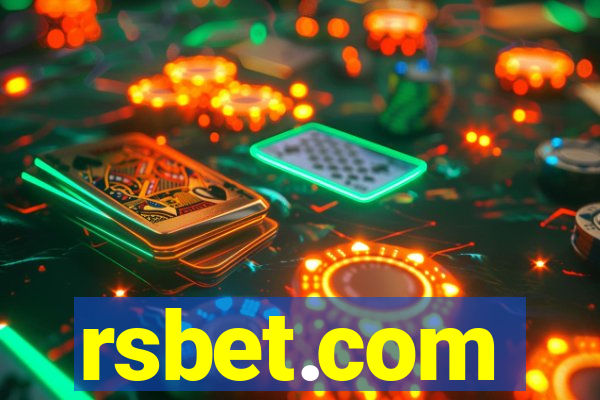 rsbet.com