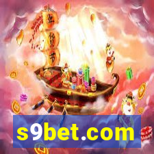 s9bet.com